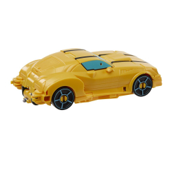 Hasbro Transformers Cyberverse - Сверните и поменяйте Bumblebee / артикул   F2722 F2730  / GTIN 5010993862269