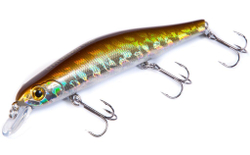 Воблер Lucky John Fit Minnow 110SP (Original) 11 см, цвет 312, 16.5 г