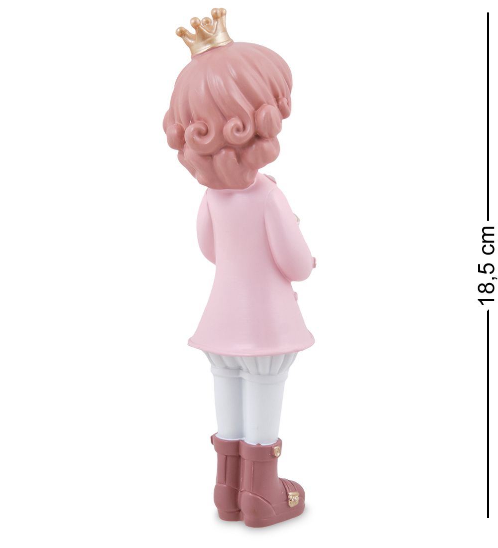 GAEM Home MF- 69/1 Фигурка «Принц»