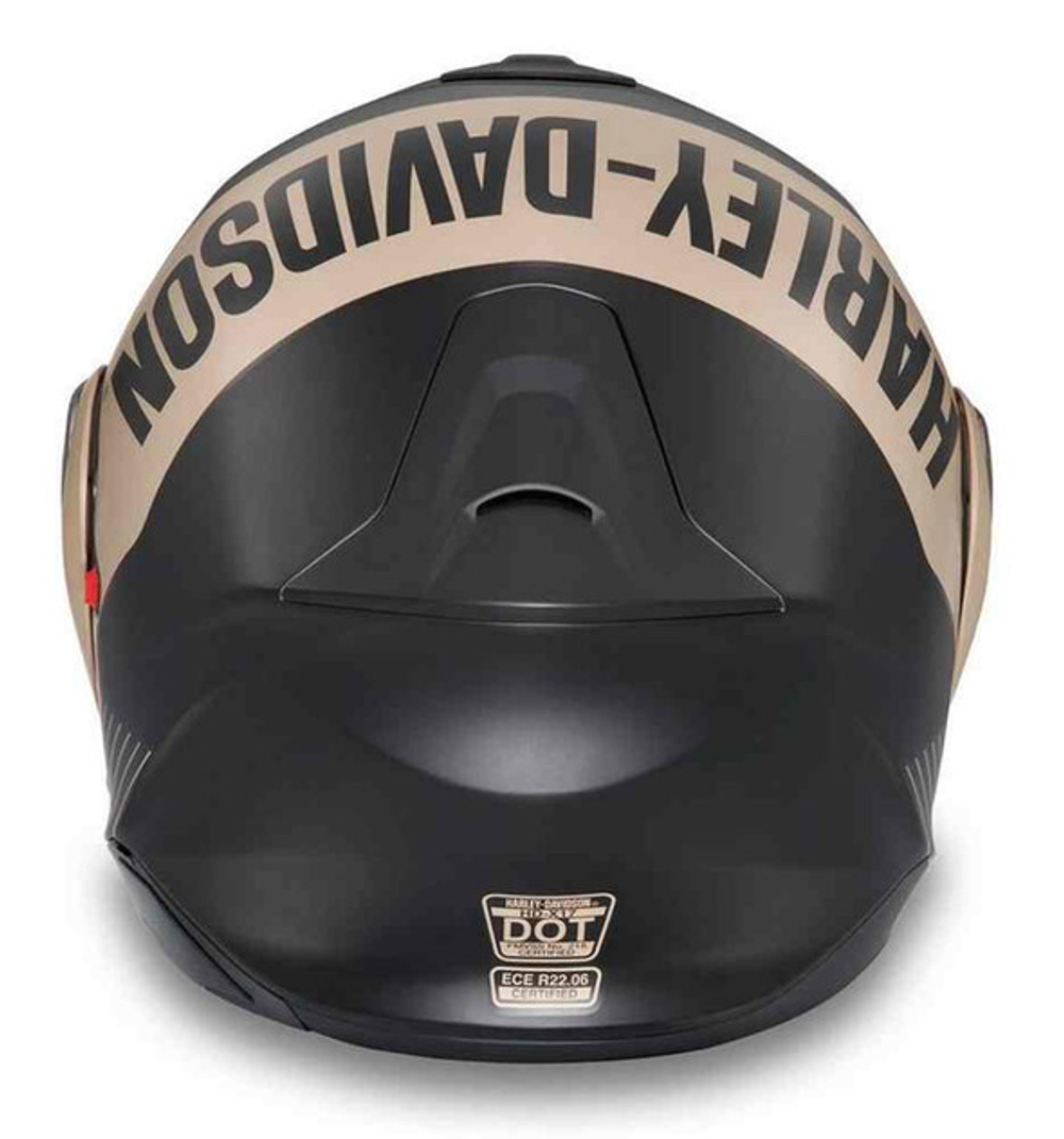 Шлем Evo X17 Sun Shield Modular Harley-Davidson