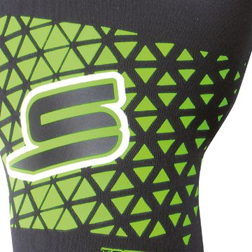 Перчатки Salvimar Tactile 3 мм