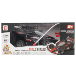 Гоночная машина на РУ, коробка DY1599-29A