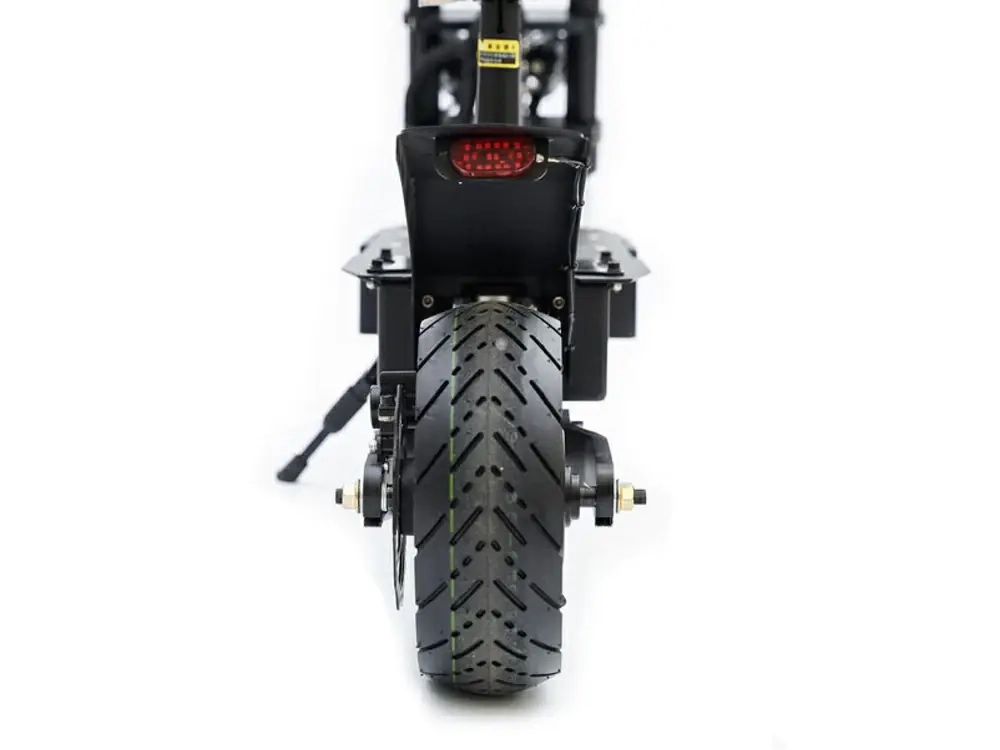 Электросамокат Ultron T118 3200W (60V/30Ah)
