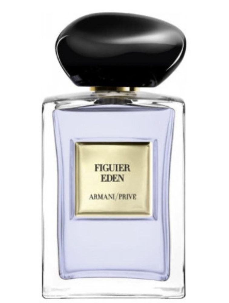 Armani Prive Figuier Eden