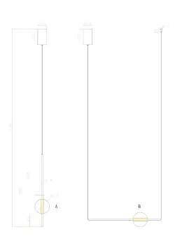 Подвесной светильник Arte Lamp FURUD