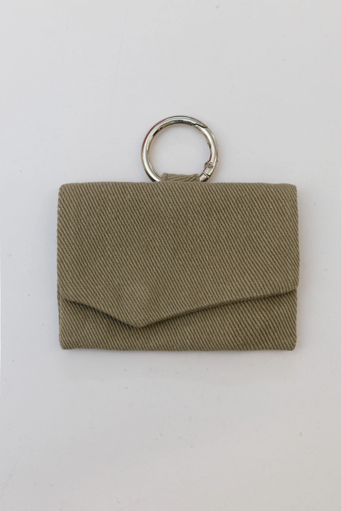 КАРТХОЛДЕР ФРАНЖИ ХАКИ