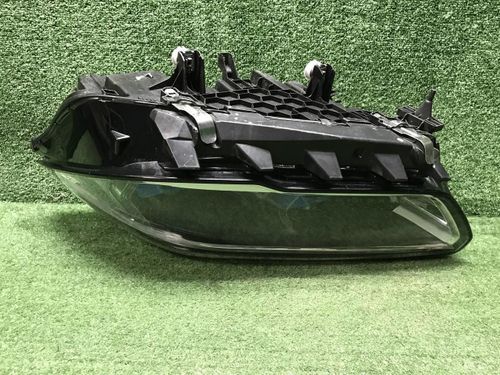 Фара левая BMW X5 G05 X6 G06 (2018-2023) Laser