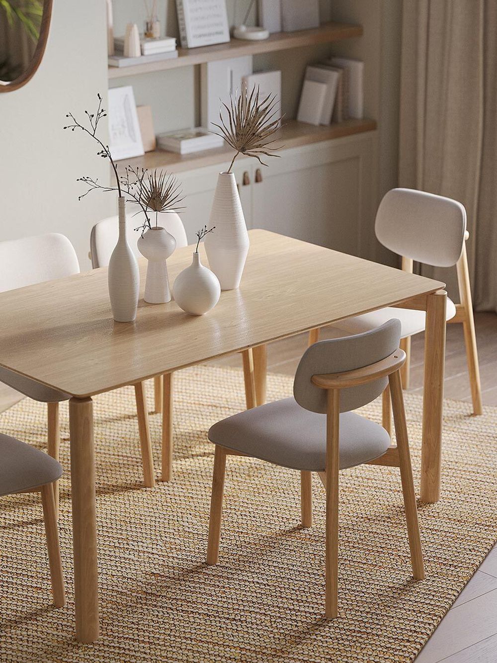 Ваза Fortuna, 35 см