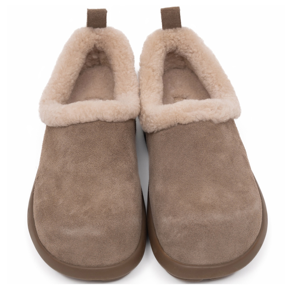 Ugg Finish Slipper Alpine