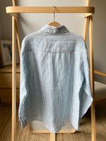 Льняная рубашка Cashmirino