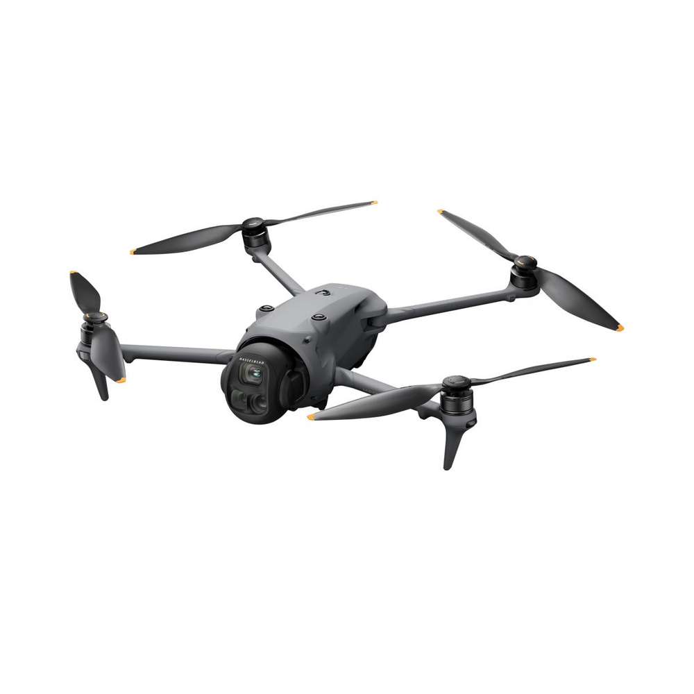 Квадрокоптер DJI Mavic 4 Pro 512GB Creator Combo (DJI RC Pro 2)