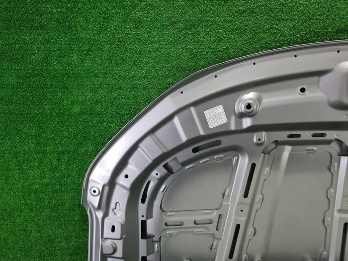 Капот Geely Coolray (2019-2023)