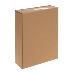 GAEM Зеркало настенное, L25 W1 H25 см