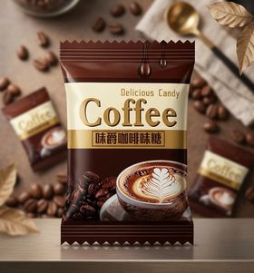 Весовые Конфеты Coffee Delicious 100гр