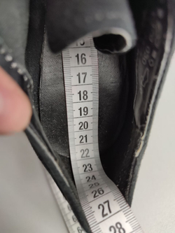 Туфли Graceland на каблуке 36 размер