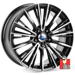 Комплект дисков Rays 18x8 et38 5x114.3