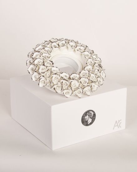 Встраиваемый спот Abrasax 014-WHS