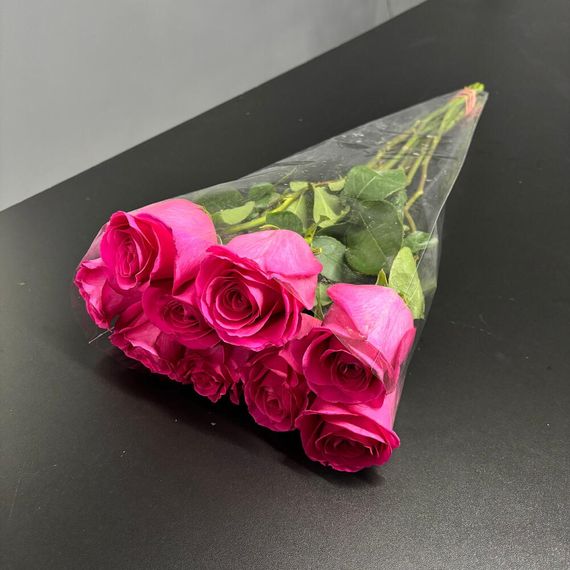 розы Pink Floyd Tecca