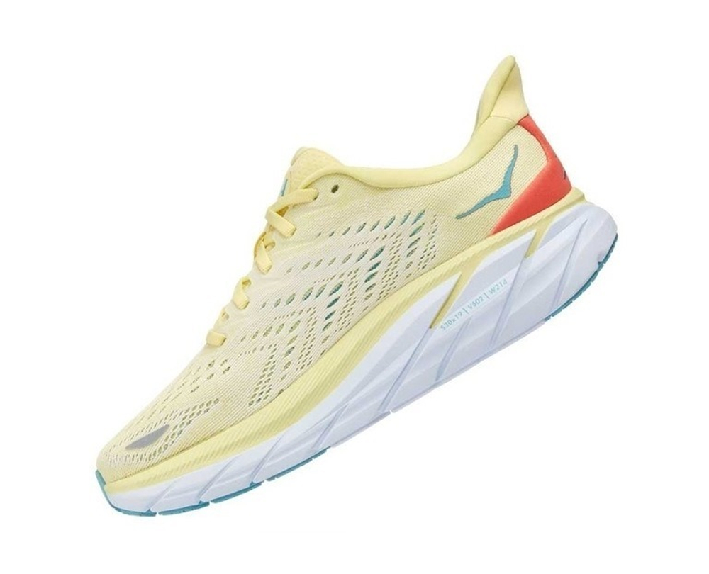 Кроссовки женские Hoka Clifton 8