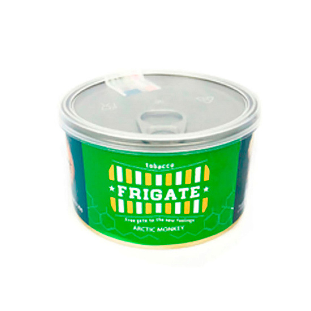 FRIGATE - Arctic Monkey (Mint) (20g)