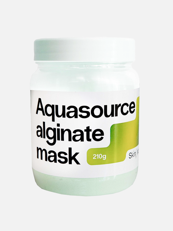 Увлажняющая альгинатная маска с киви, Skinosophy, 210 гр