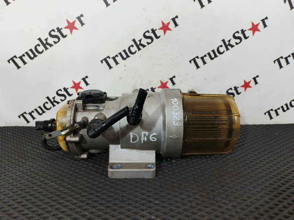 Сепаратор топливный 2023г.