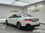 BMW 5 Series (G60) 530i xDrive M Sports (12.2023)