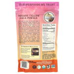 Earth Circle Organics, Органический порошок из желтой маки, 226,7 г (8 унций)