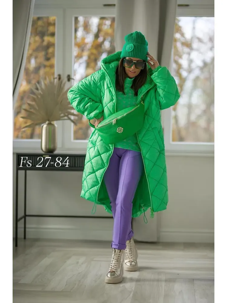 Куртка 50345975 Fabrika