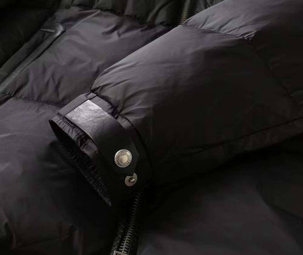 Пуховик Tom Ford