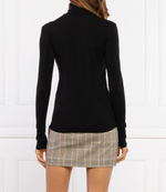 гольф футболка Marc Cain - черный(E 48.54 J03)