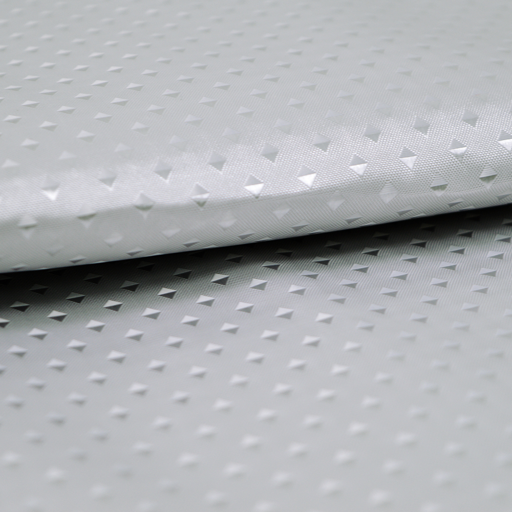 Штора для ванной 180*180см, полиэстер