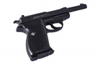 Пистолет Stalker SA38 Spring Walther P38, кал.6мм