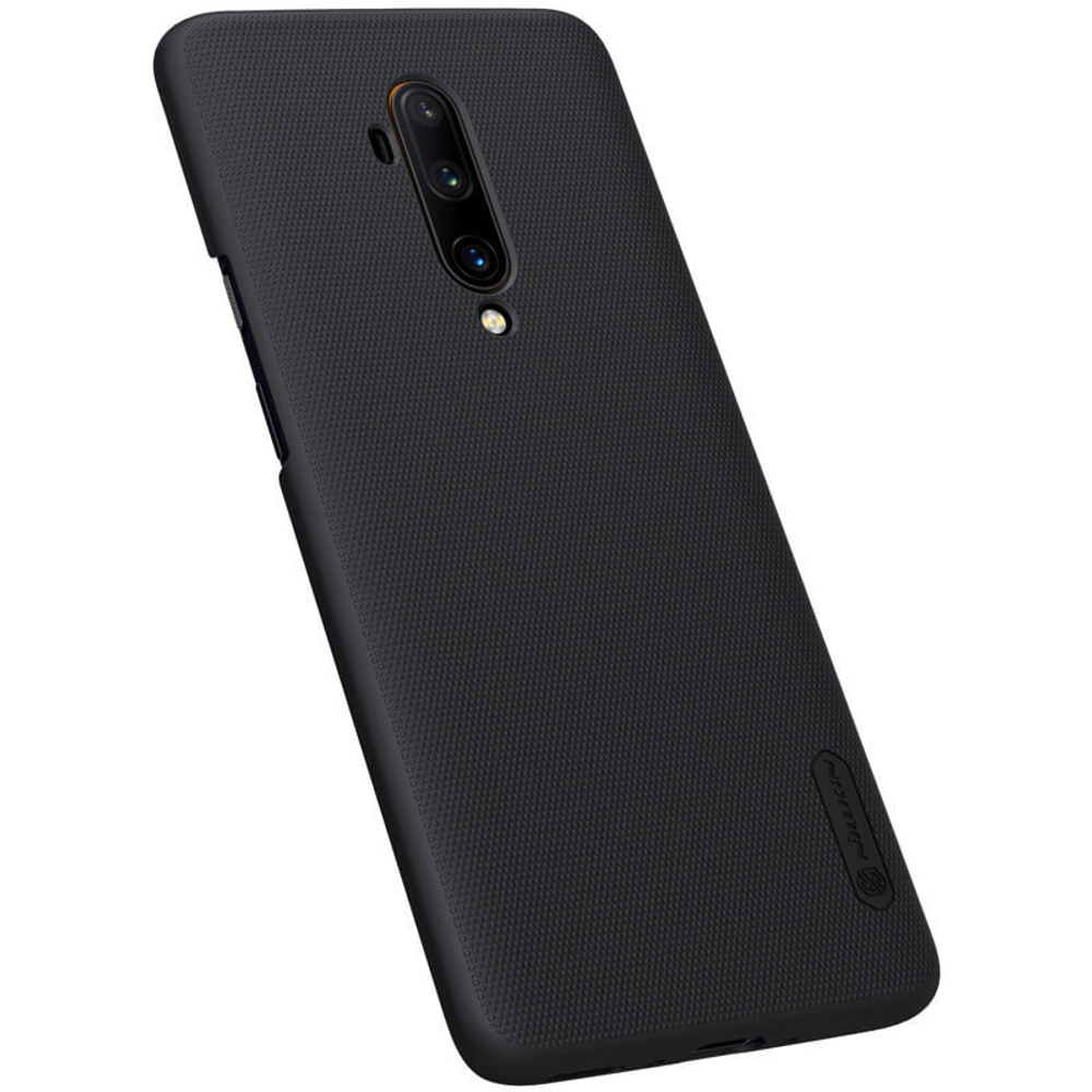 Накладка Nillkin Super Frosted Shield для OnePlus 7T Pro