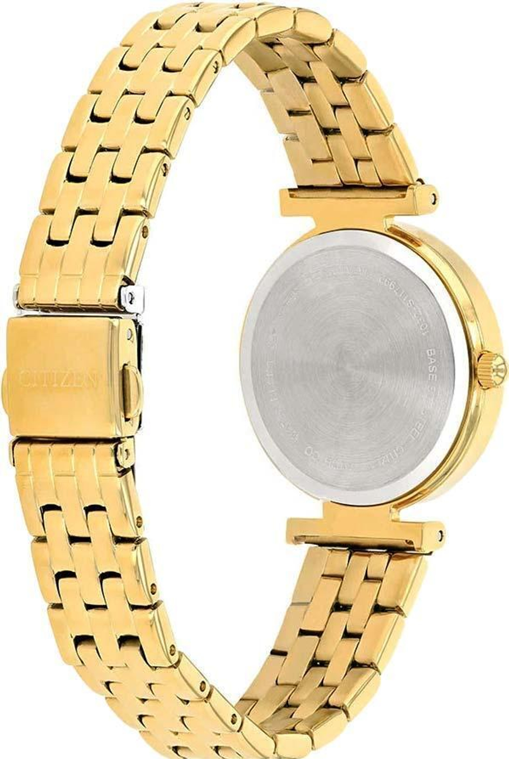 Женские японские наручные часы Citizen ER0212-50Y