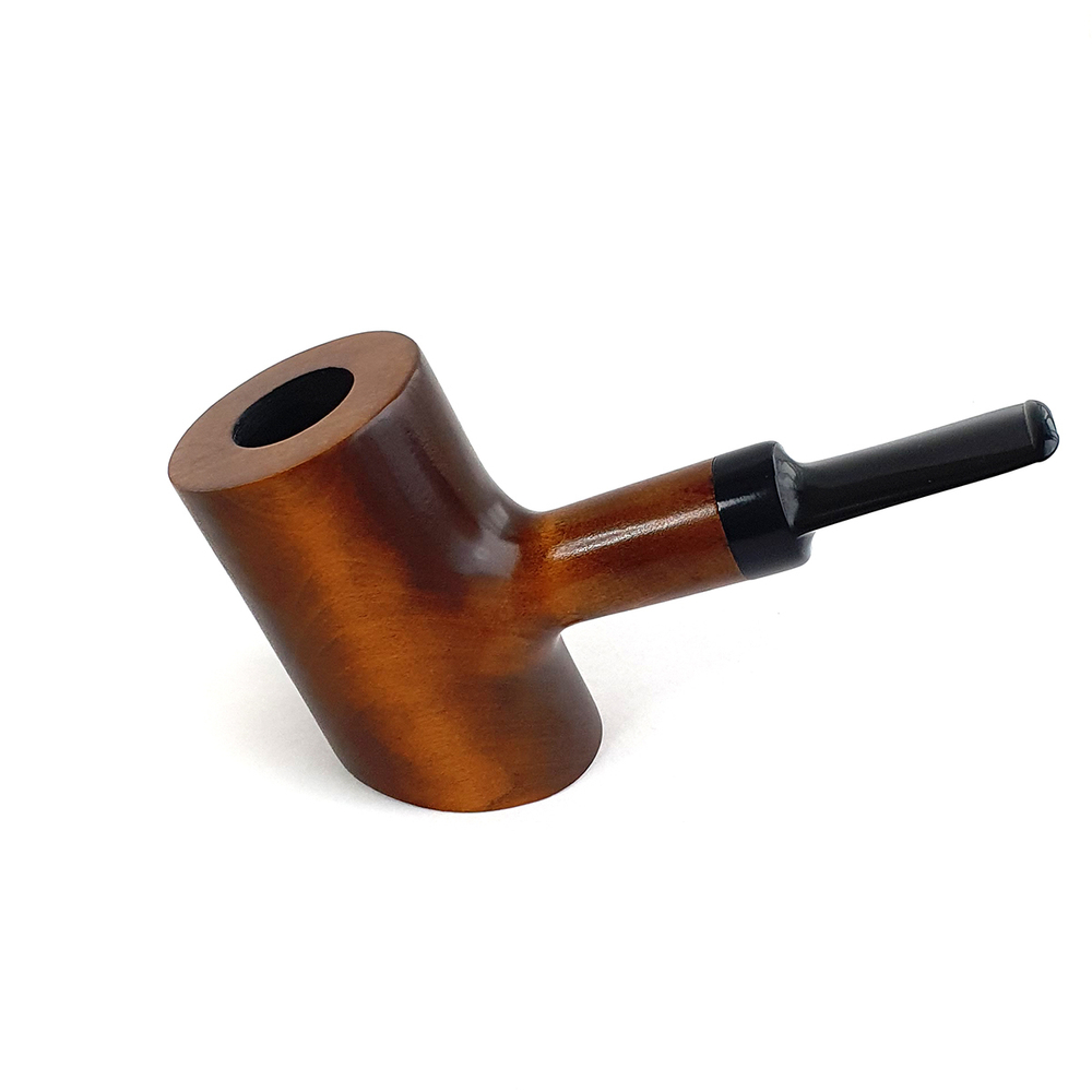 Трубка "Mr. Brog" №301 Cherrywood