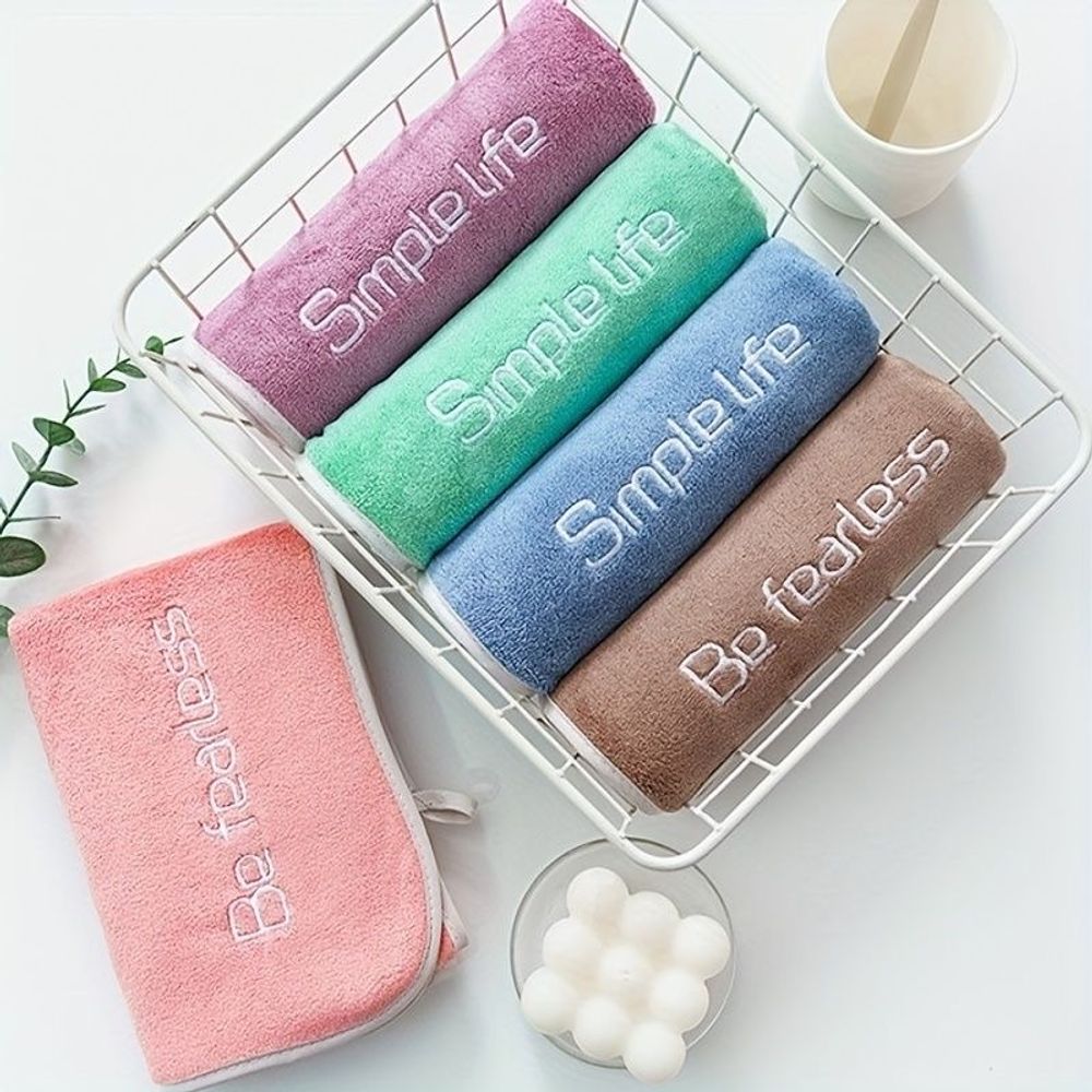 Пол Кит Руч СИМПЛ ЛАЙФ 5шт