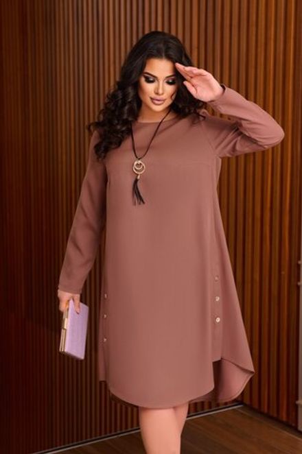 Платье УК-2435-3 Fabrika