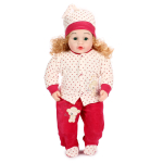 Кукла интерактивная 67см, RT-30