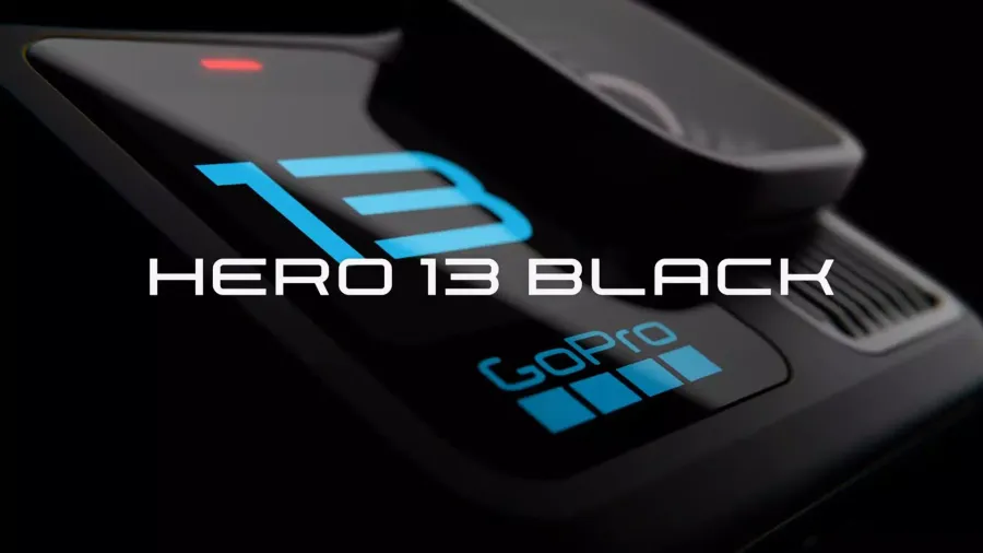 Представлены экшн-камеры GoPro HERO13 Black: старые сенсоры, новые объективы