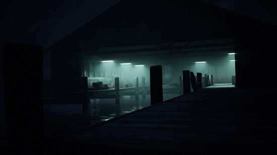 The Dark Pictures Anthology: The Devil In Me [PS4, русская версия]