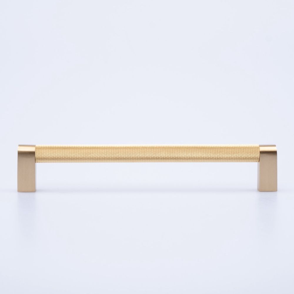 Ручка-скоба Noir 16