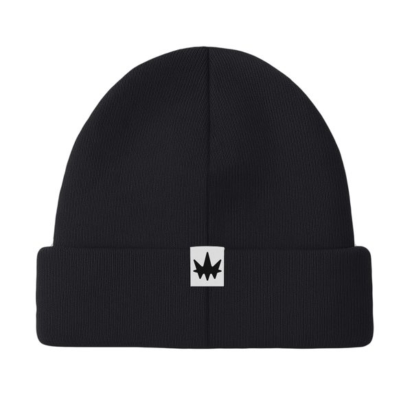 Шапка Element Sport Beanie — Black