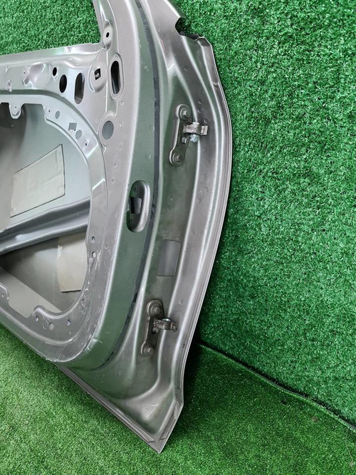 Дверь передняя левая Volvo V60 2 (2018-н.в.)