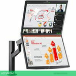 Монитор LG 27QP88DP-BS (2 шт.)
