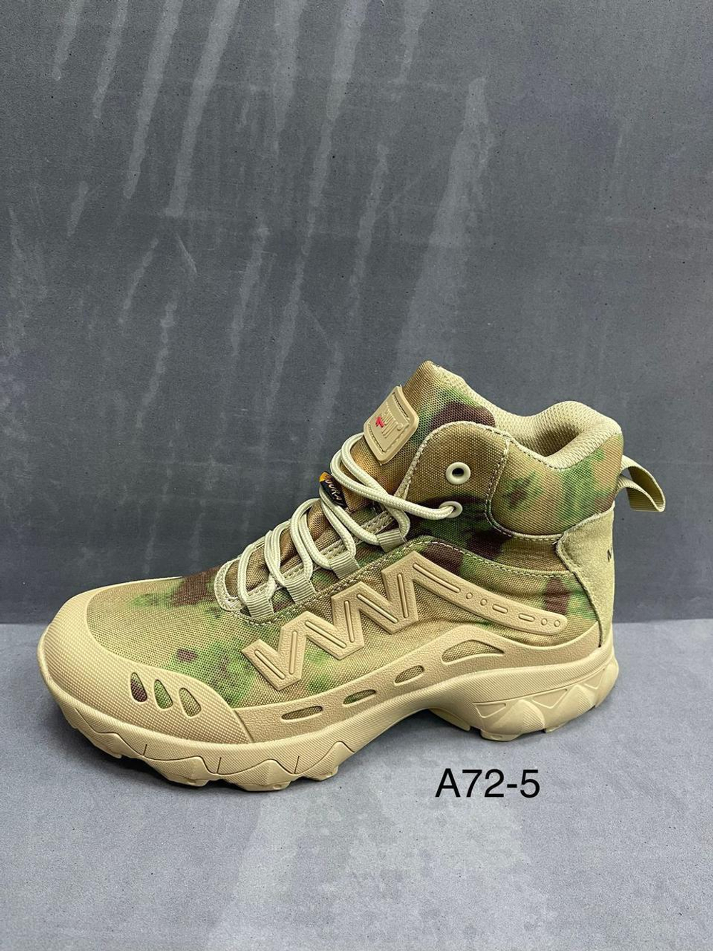 Ботинки по 8 пар (41-46)р. 72-5