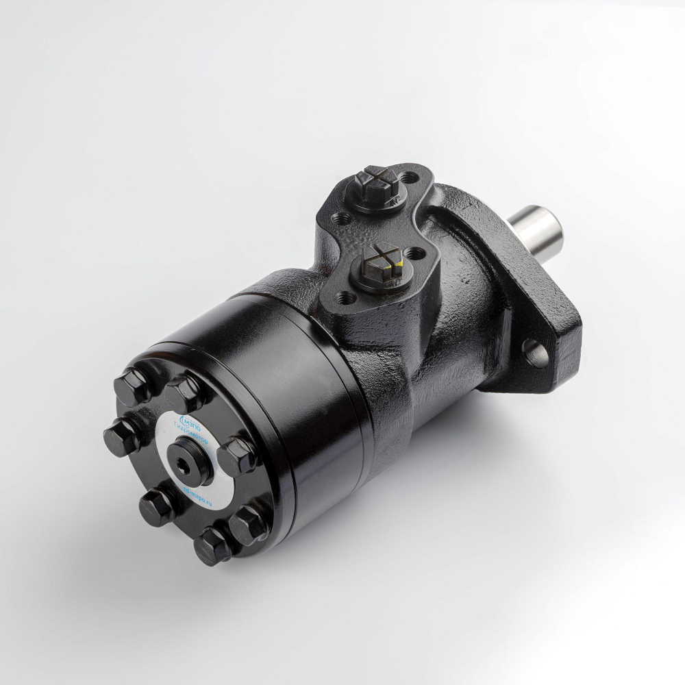 Гидромотор MP-200 "МЗПО"