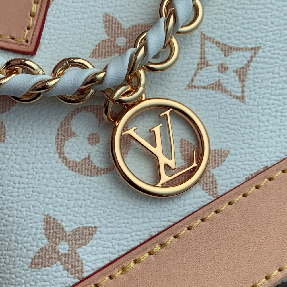 Louis Vuitton Nano Alma