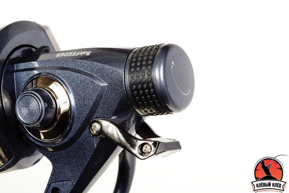 Катушка безынерц. Salmo Diamond BAITFEEDER 6 60BR