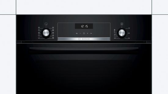 Электрический духовой шкаф Bosch HBJ517FB0R